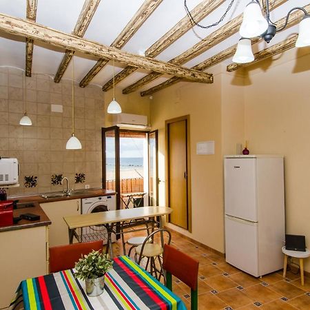 Apartmán La Vila Es Vella - Kiboko Villajoyosa Exteriér fotografie