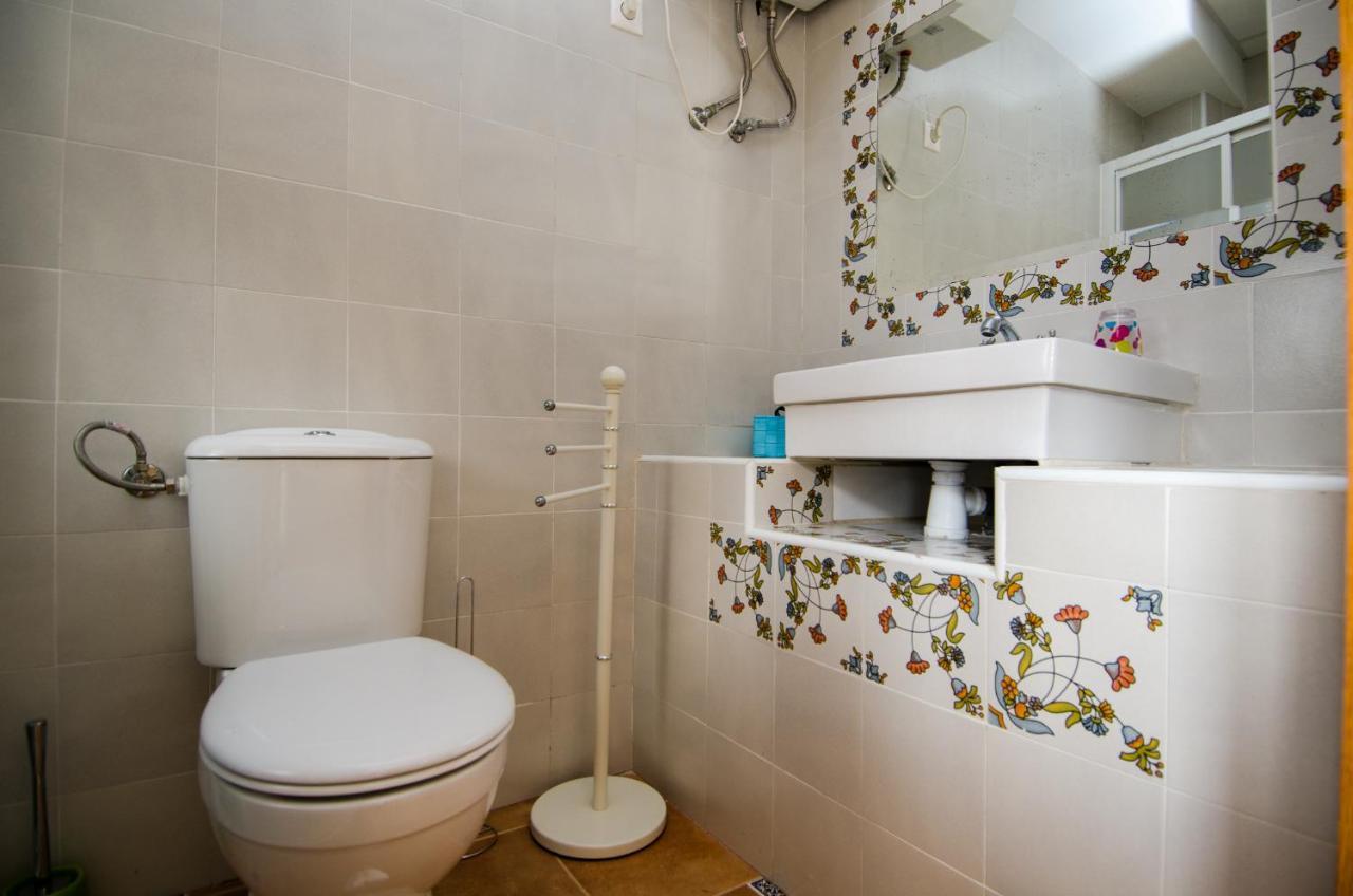 Apartmán La Vila Es Vella - Kiboko Villajoyosa Exteriér fotografie