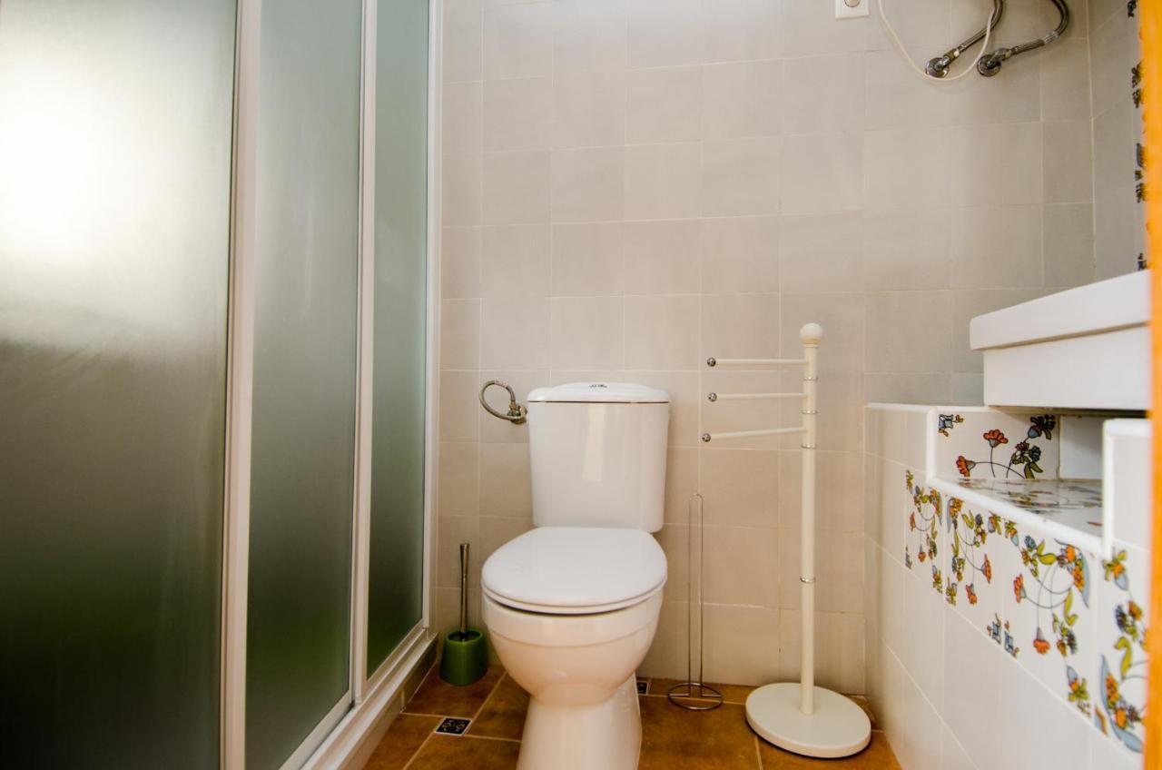 Apartmán La Vila Es Vella - Kiboko Villajoyosa Exteriér fotografie